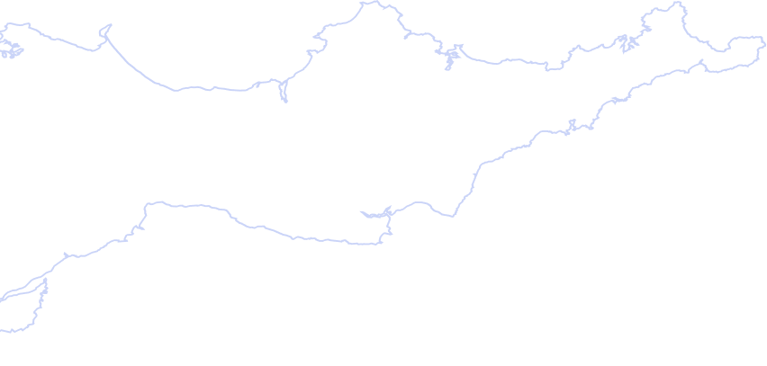 Map Border