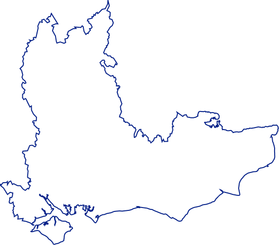 Map Border
